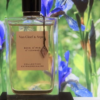 Bois d'Iris von Van Cleef & Arpels