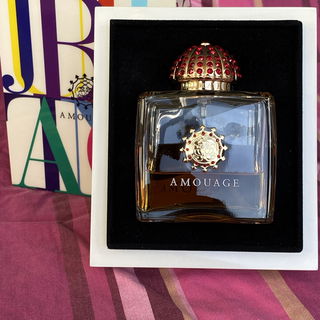 Jubilation 25 Woman (Extrait de Parfum) by Amouage
