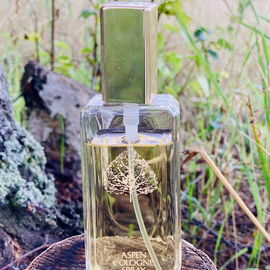 Aspen for Women (Cologne) - Coty