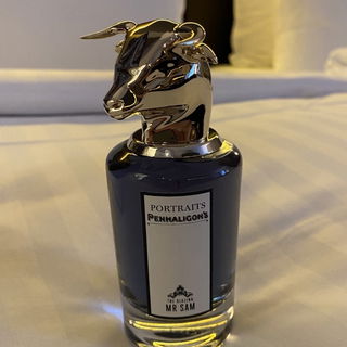 The Blazing Mister Sam - Penhaligon's