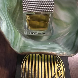 Sunrise and Set by Feel Oud