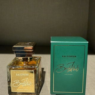 Beach Klub by Kai Porten Parfums Privés