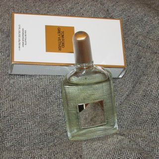 Grey Vetiver (Eau de Toilette) von Tom Ford