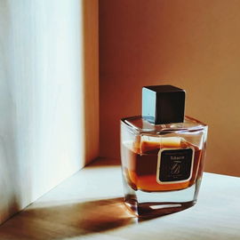Tobacco - Franck Boclet