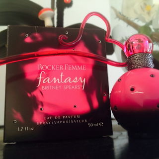 Fantasy Twist - Britney Spears