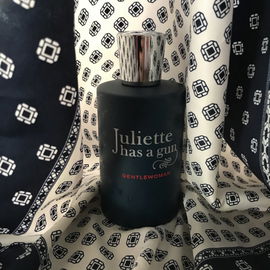 Gentlewoman - Juliette Has A Gun