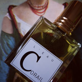 L'Eau Corail von Nicolaï
