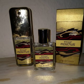 Extase Moschus / Extase Musk Woman (Eau de Toilette) - Mülhens