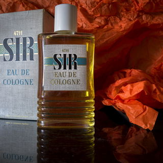 Sir (Eau de Cologne) - 4711