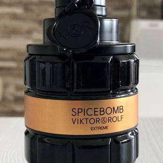 Spicebomb Extreme von Viktor & Rolf
