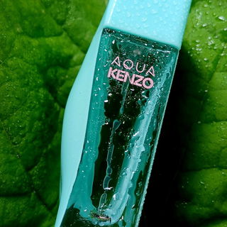 Aqua Kenzo pour Femme by Kenzo
