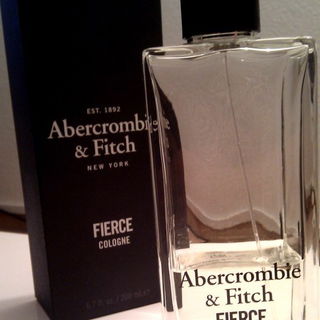 Fierce (Cologne) von Abercrombie & Fitch