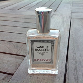 Vanille Bourbon von Il Profvmo