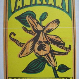 Vanillary (Perfume) - Lush / Cosmetics To Go