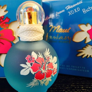 Maui Fantasy - Britney Spears