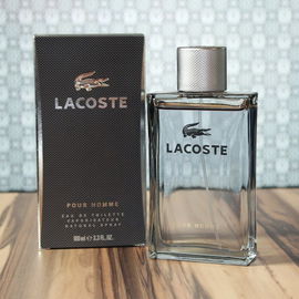 Eau pour Homme (2013) (Eau de Toilette) - Giorgio Armani