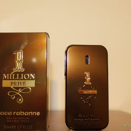 1 Million Privé - Rabanne