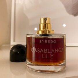 Casablanca Lily - Byredo