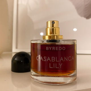 Casablanca Lily von Byredo
