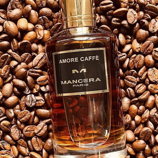 Amore Caffè - Mancera
