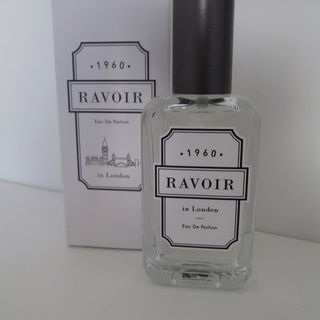 Ravoir - 1960 In London by Missha