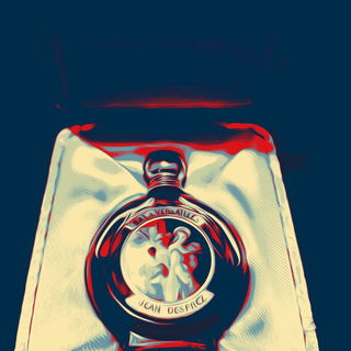 Bal à Versailles (Parfum) by Jean Desprez