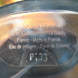 Fraîcheur Végétale de… Cèdre Bleu - Yves Rocher