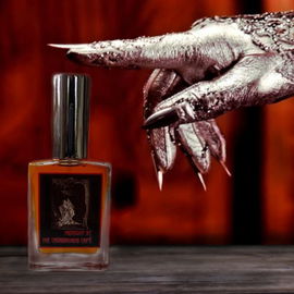 Falcon Leather (Eau de Parfum) - Matière Première