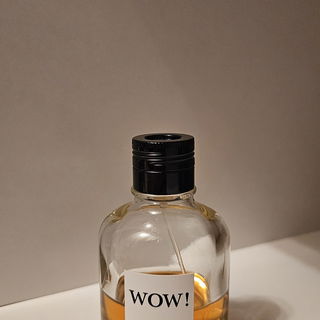 Wow! for Men (Eau de Toilette) von Joop!