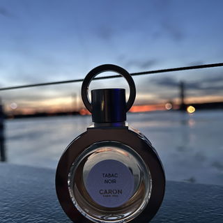 Tabac Noir - Caron