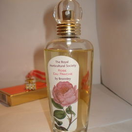 Rose - Bronnley