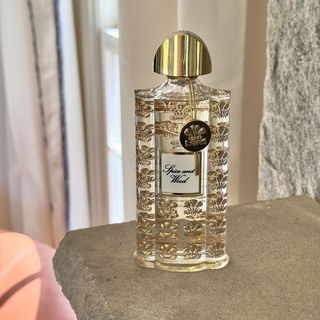 Spice and Wood by Creed