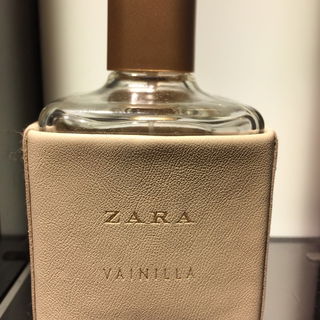 Vainilla von Zara