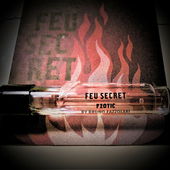 Ein geheimes Feuer (by Floyd)