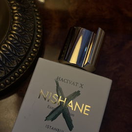 Hacivat X - Nishane