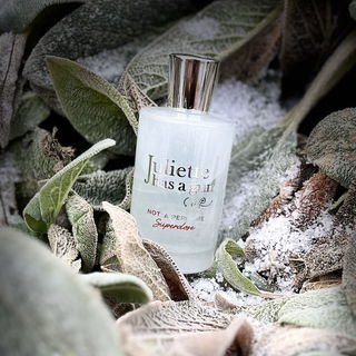 Not a Perfume Superdose - Juliette Has A Gun