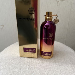 Ristretto Intense Cafe by Montale