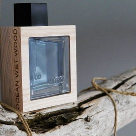 He Wood Ocean Wet Wood - Dsquared²