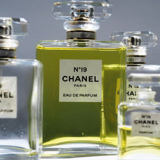 N°19 (Eau de Parfum) von Chanel