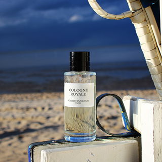Cologne Royale - Dior