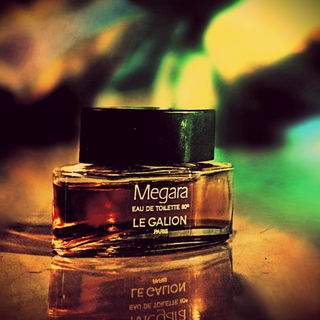 Megara (Eau de Toilette) - Le Galion