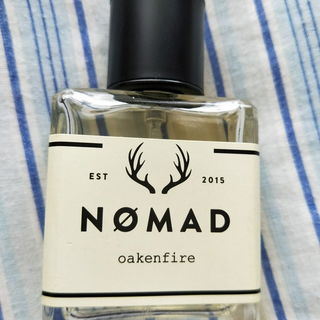 Oakenfire by Nømad