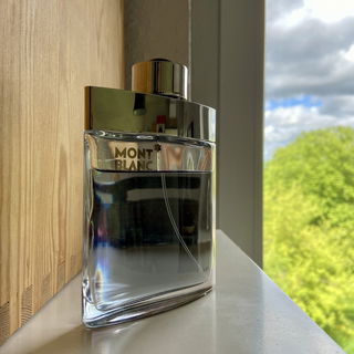 Individuel (Eau de Toilette) von Montblanc