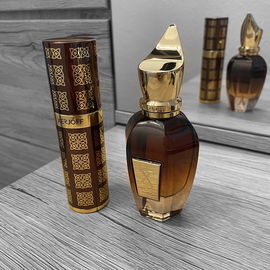 Épices Volées / Arsène Lupin Voyou - Guerlain