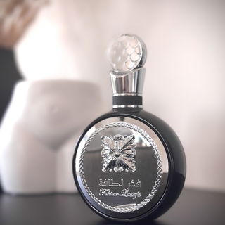 Lail Maleki Moroccan Blue - Lattafa