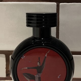 Sword Dancer by Haute Fragrance Company