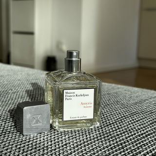 Amyris Homme (Extrait de Parfum) - Maison Francis Kurkdjian