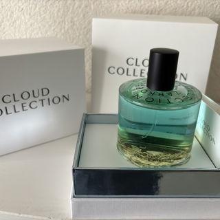 Cloud Collection (No.2) by Zarkoperfume