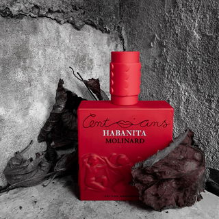 Habanita Cent Ans Edition Anniversaire - Molinard