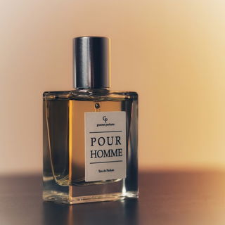 Pour Homme by Grauton Parfums
